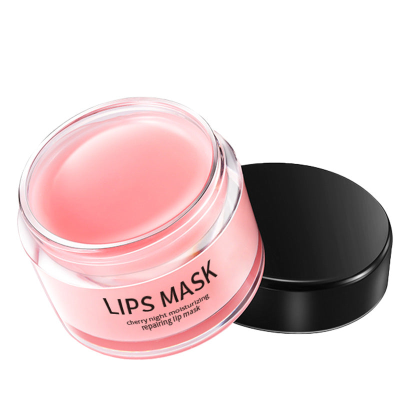 Hidratante labial para cuidados diários