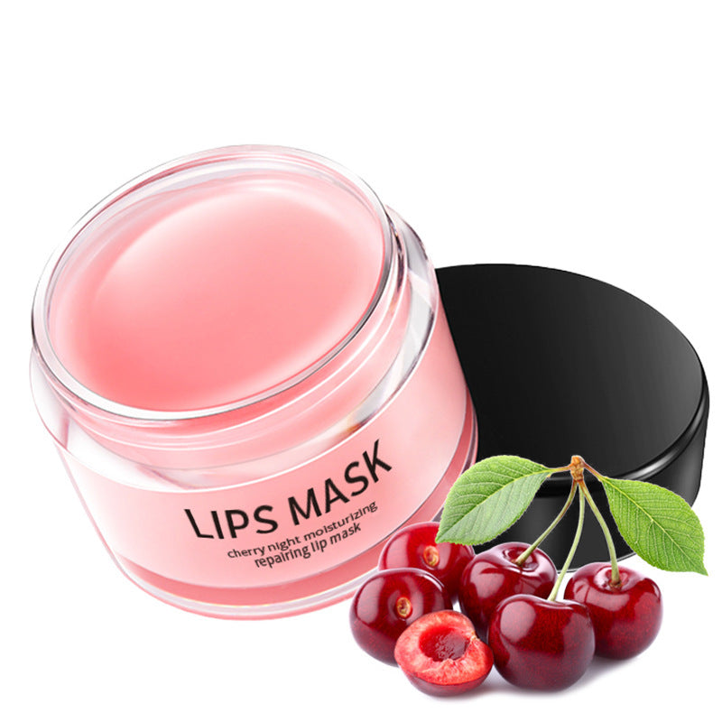 Hidratante labial para cuidados diários