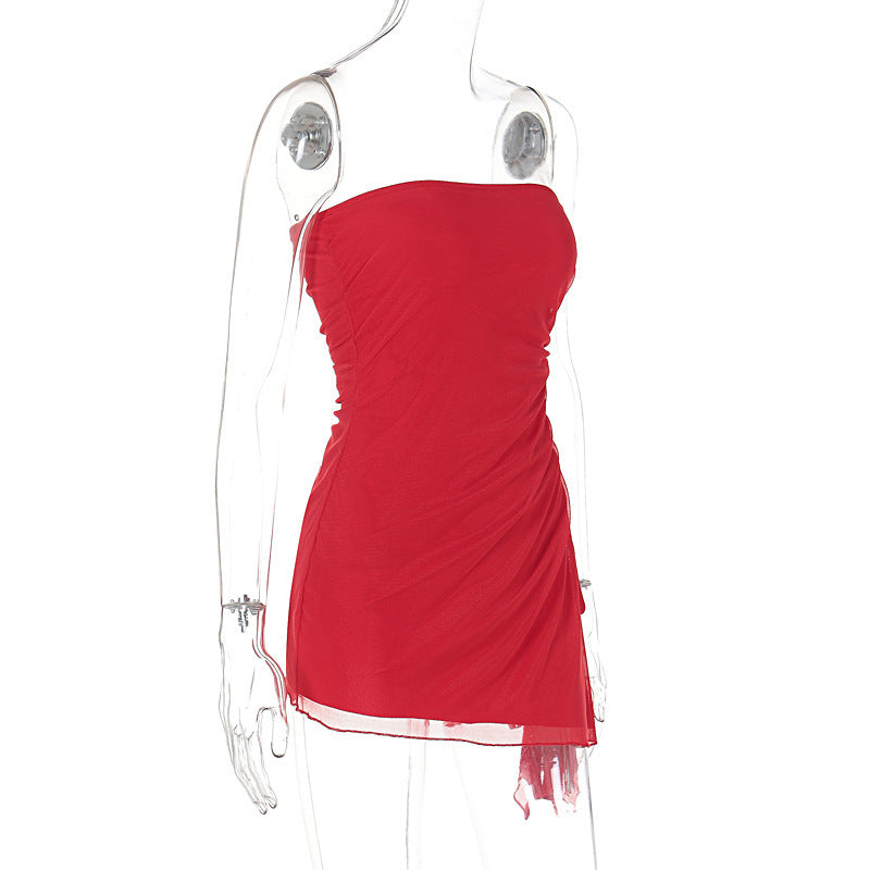 Vestido Curto