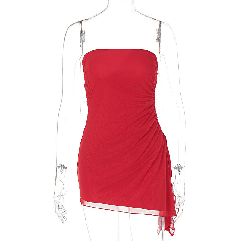 Vestido Curto