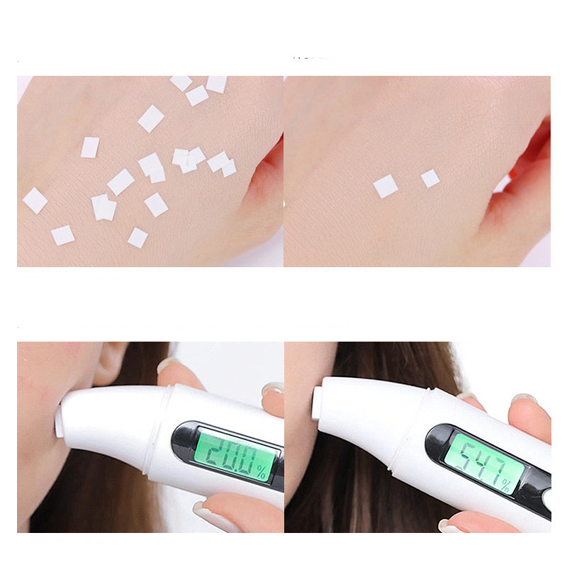 Creme hidratante facial para cuidados com a pele