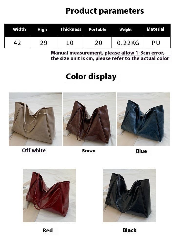 Bolsa Tote Fashion
